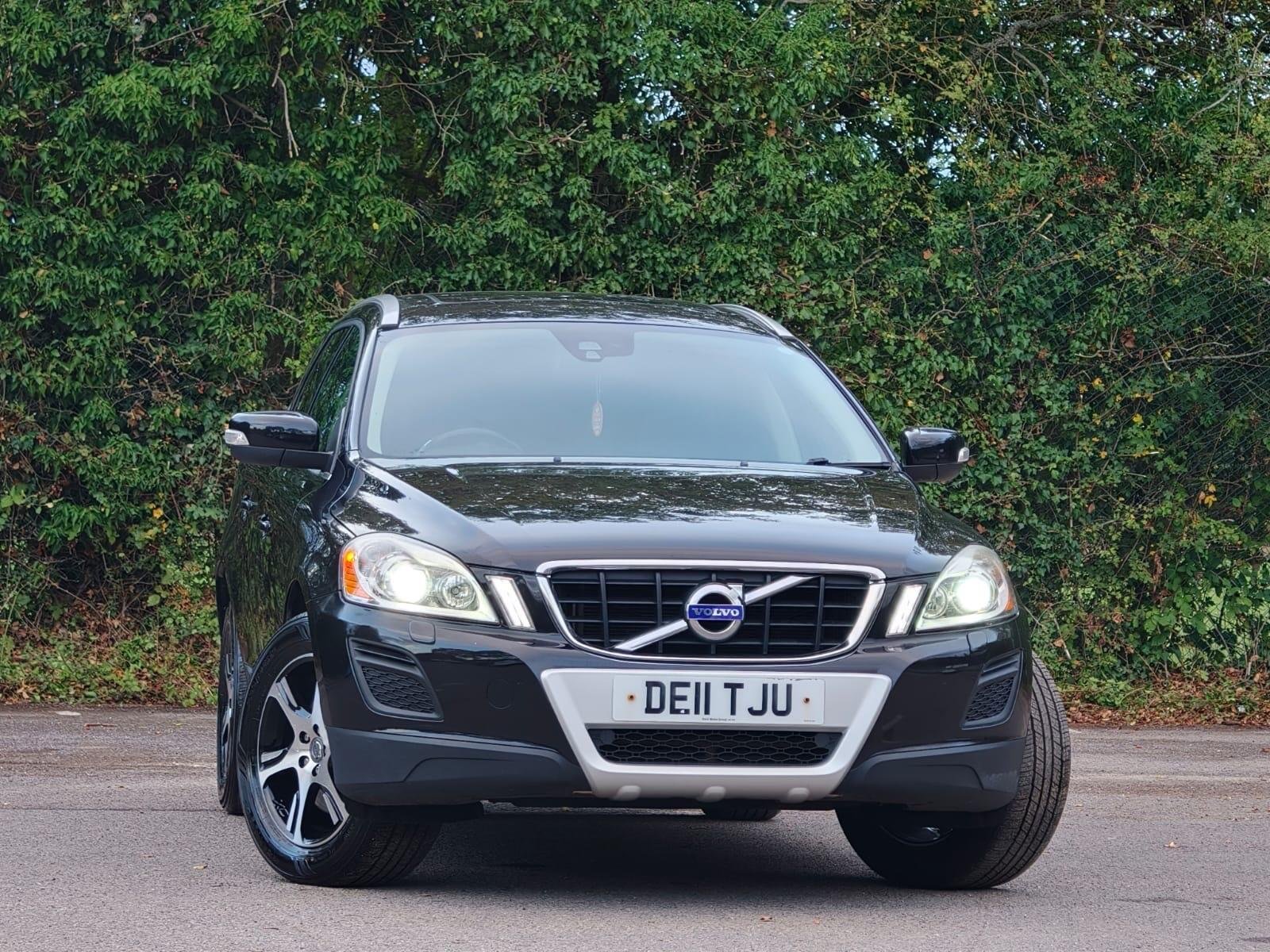 2011 Volvo XC60